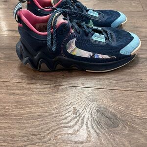 Nike giannis immortality 2 SE GS